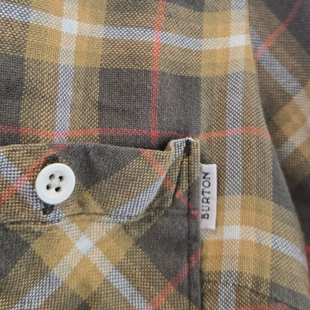 Flannel - Picture 8 of 11